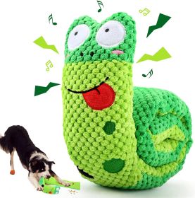 Squeak Dog Toys Stress Release Game Dog Puzzle Toy IQ Training Dog Snuffle Toys