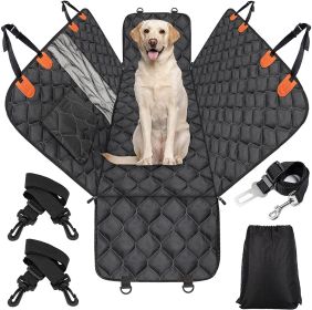 Waterproof Car Seat Cover