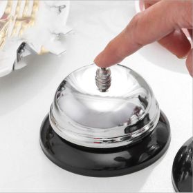 Stainless Steel Bell