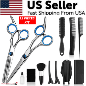 Professional Grooming Thinning Scissors