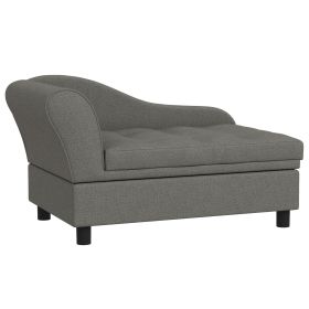 Dog Sofa