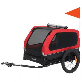 Bike Trailer for Small & Medium Dogs